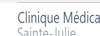 Clinique Médicale Sainte-Julie
