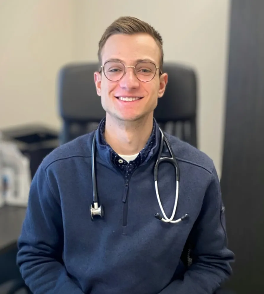 Dr Olivier Giard