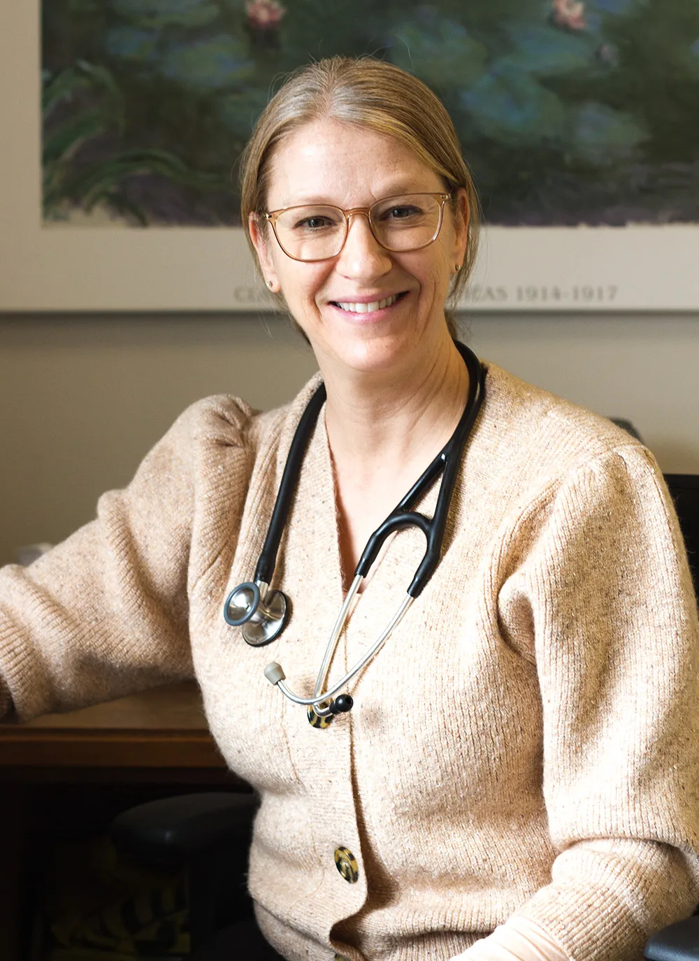 Dre Caroline Péloquin