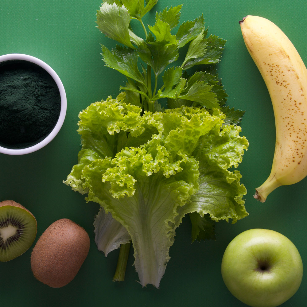 Alimentation
